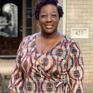 Meet your Posher, Cavalina